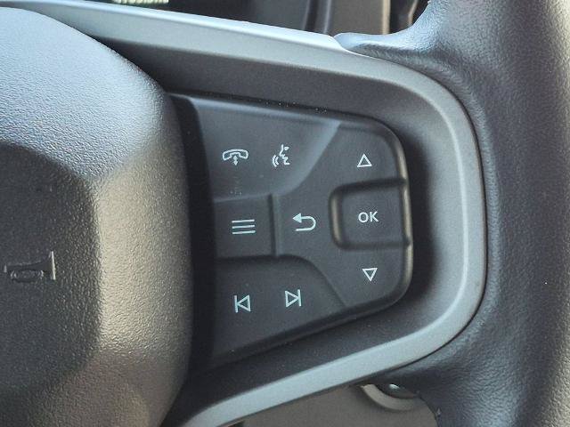Certified 2025 Ford Bronco Badlands AWD/4WD image 17
