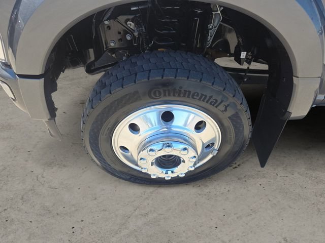 Certified 2024 Ford F450 Limited w/ FX4 Off-Road Package AWD/4WD image 14