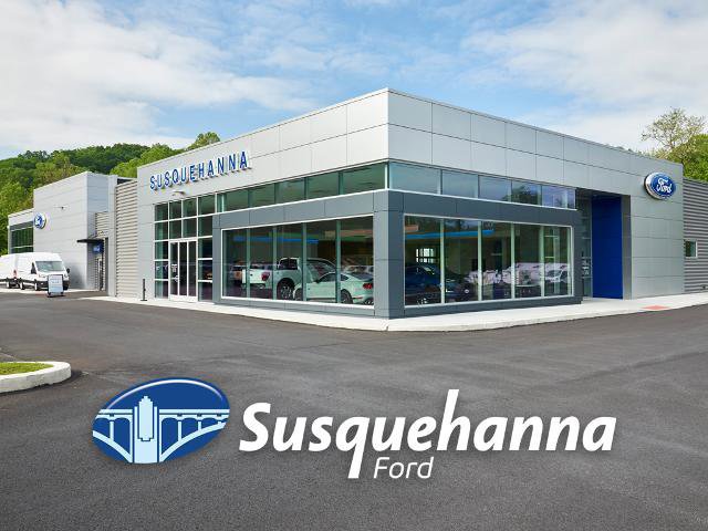 Certified 2024 Ford Escape ST-Line w/ Tech Pack #1 image 6