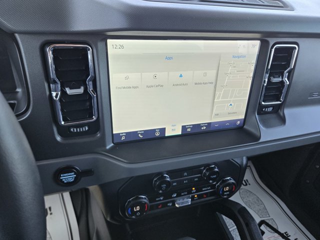 Certified 2024 Ford Bronco Big Bend AWD/4WD image 8