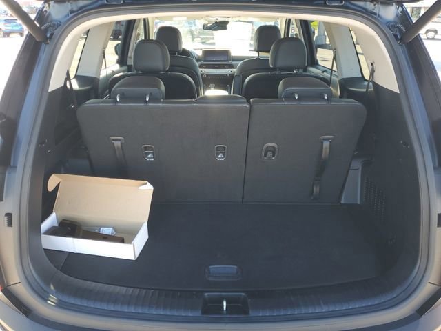 Used 2021 Kia Telluride EX w/ EX Premium Package image 9