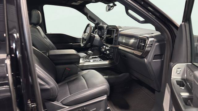 Certified 2026 Ford F150 Lariat AWD/4WD image 17