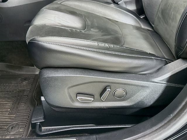 Certified 2018 Ford Edge Sport w/ Equipment Group 401A image 20