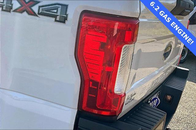Certified 2019 Ford F250 XL w/ Power Equipment Group image 30