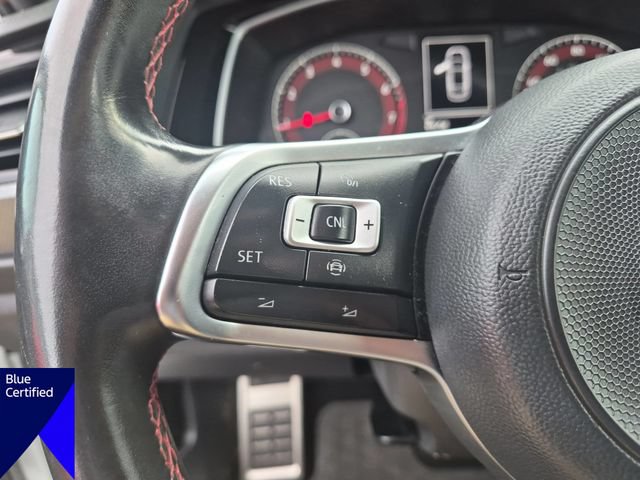 Used 2019 Volkswagen Jetta GLI FWD image 18