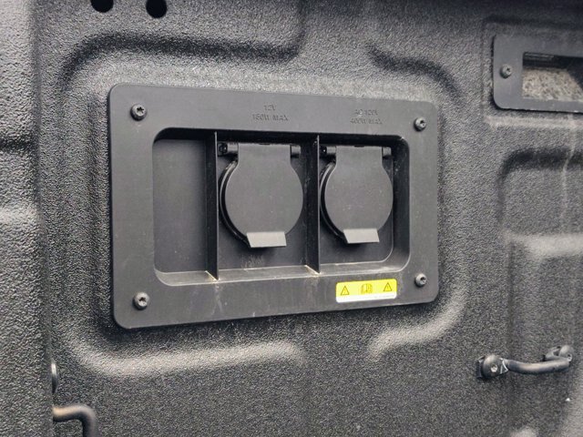 Certified 2024 Ford Ranger XLT w/ Equipment Group 301A High RWD image 21