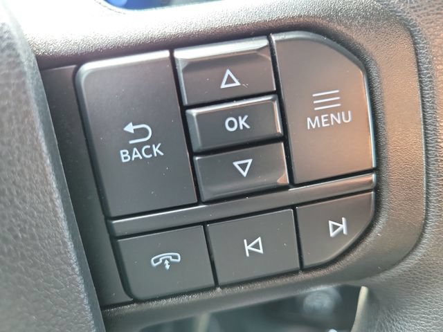 Certified 2024 Ford F150 STX AWD/4WD image 15