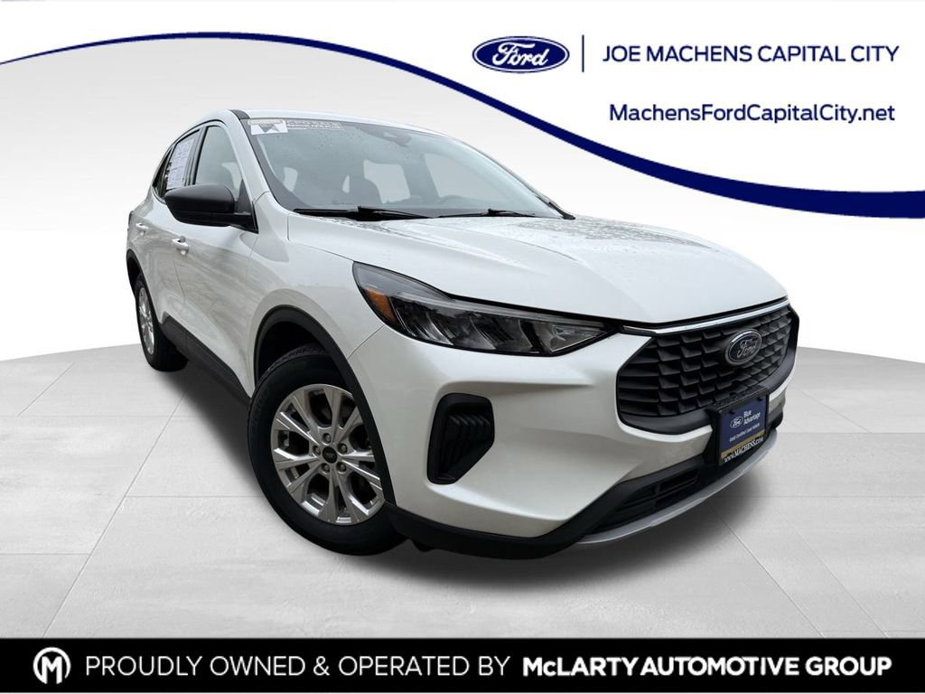 Certified 2023 Ford Escape Active image 7