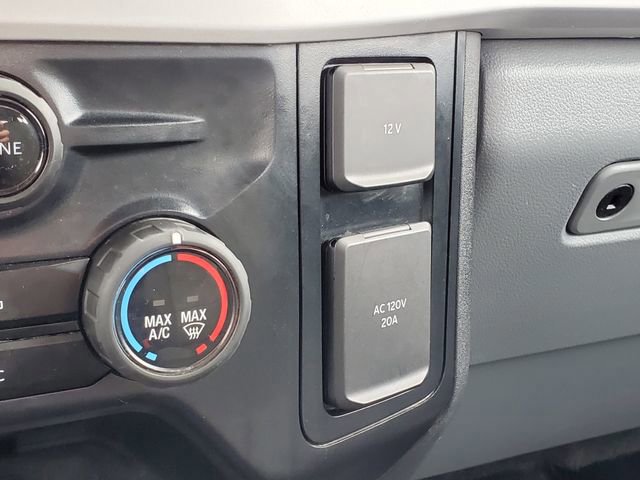 Certified 2024 Ford F250 XL w/ 360-Degree Camera Package image 18