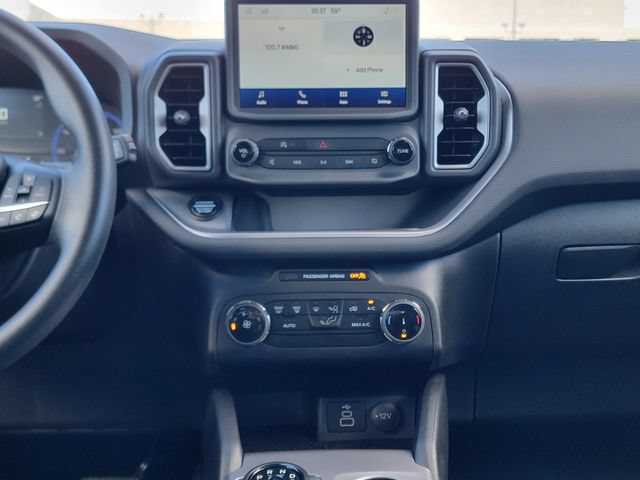 Certified 2024 Ford Bronco Sport Big Bend AWD/4WD image 27