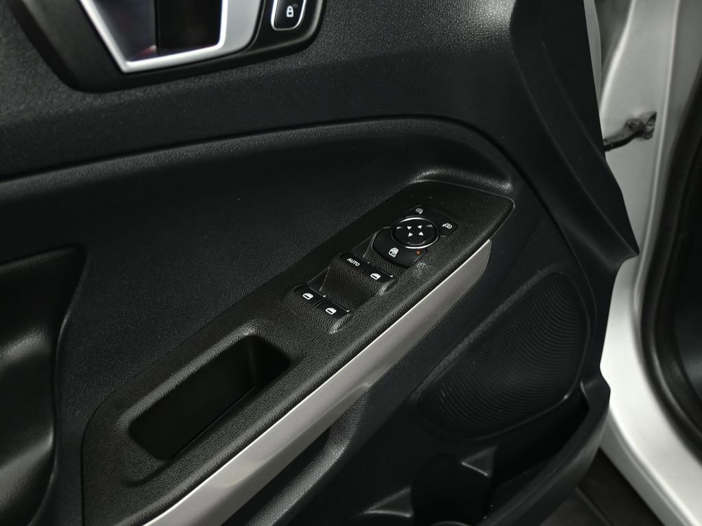 Certified 2020 Ford EcoSport Titanium image 37