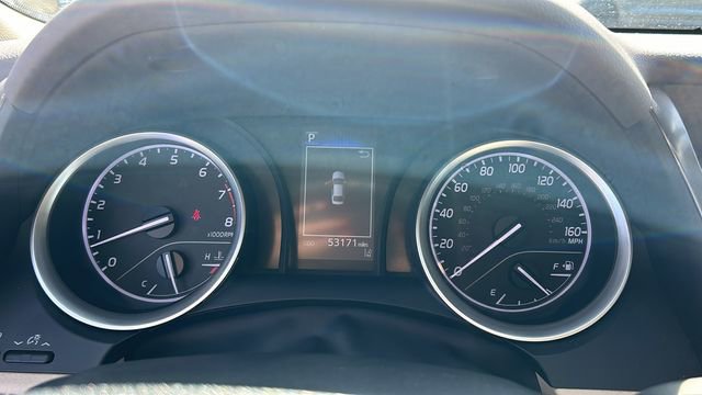 Used 2024 Toyota Camry LE image 18