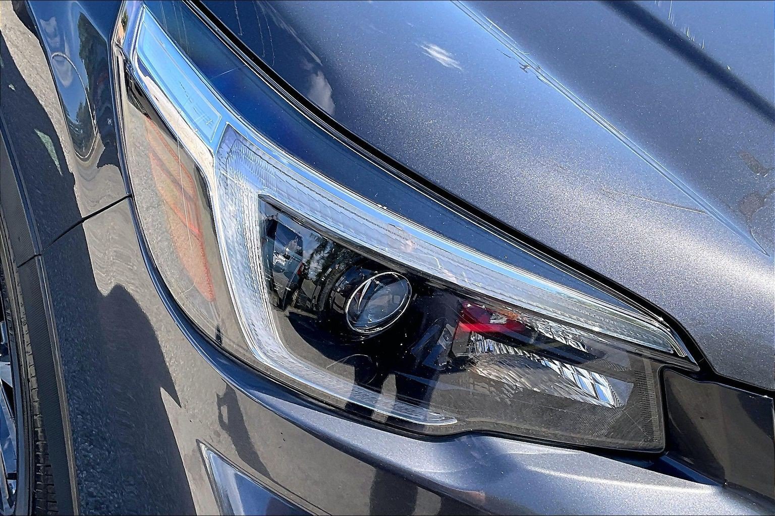 Used 2021 Subaru Forester Limited w/ Popular Package #3 AWD/4WD image 29
