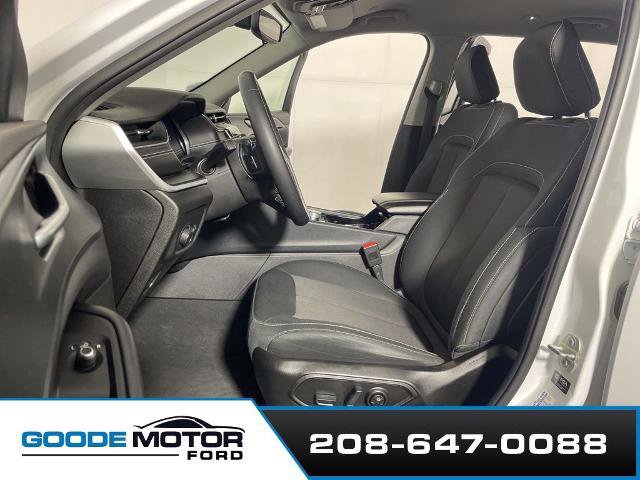 Used 2023 Jeep Grand Cherokee L Laredo image 11