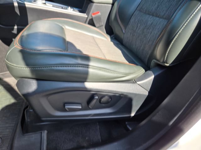 Certified 2022 Ford Explorer Timberline AWD/4WD image 25