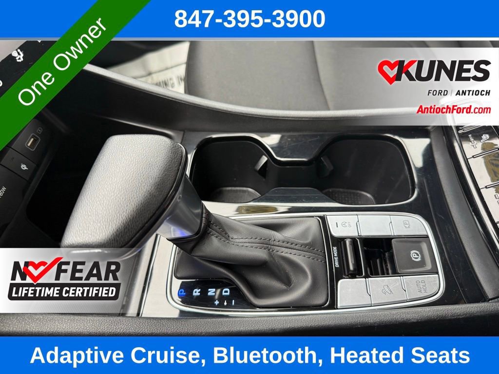 Used 2024 Hyundai Tucson SEL image 39