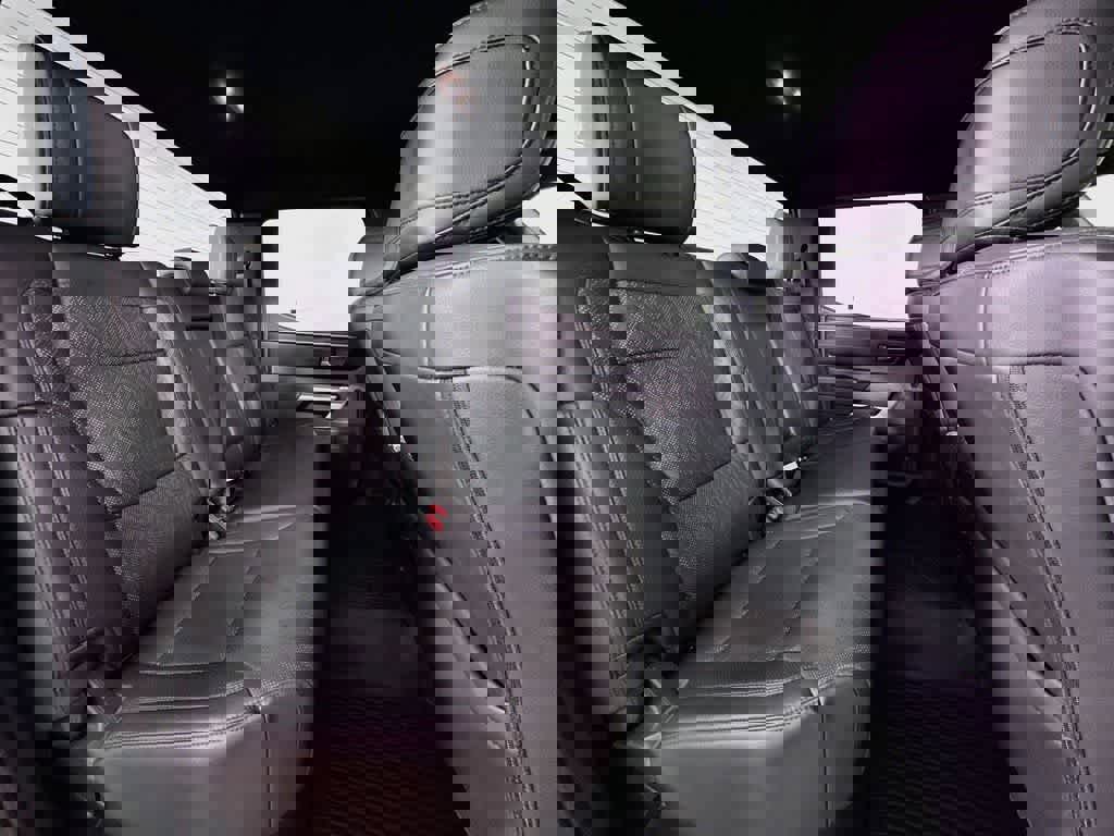 Used 2025 Toyota Tundra SR5 w/ SR5 Premium Package image 31