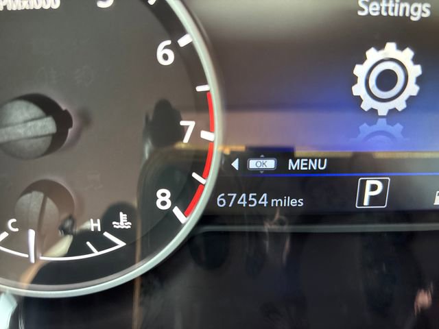 Used 2020 Nissan Maxima Platinum w/ Sport Mat Group image 15