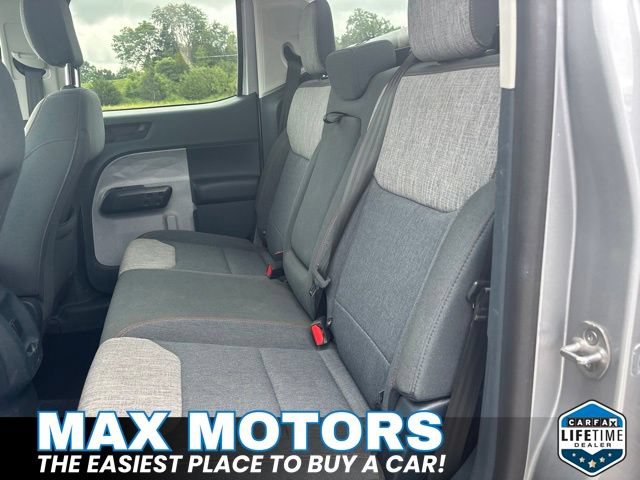 Certified 2022 Ford Maverick XLT w/ Equipment Group 300A Standard AWD/4WD image 12