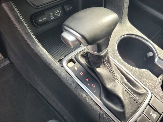 Used 2018 Kia Sportage EX w/ EX Sport Appearance Package image 18