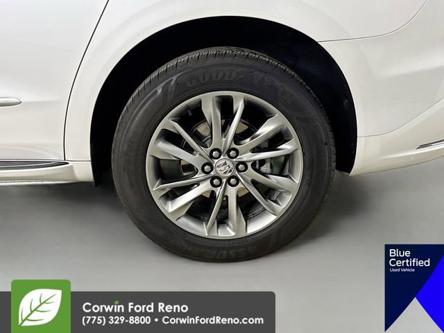 Used 2023 Buick Enclave Avenir w/ Trailering Package, 5000 lbs. image 38