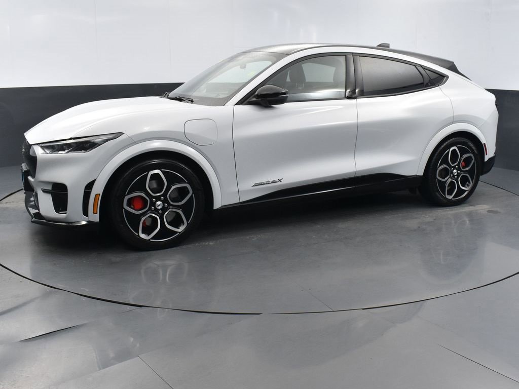 Certified 2022 Ford Mustang Mach-E GT image 17