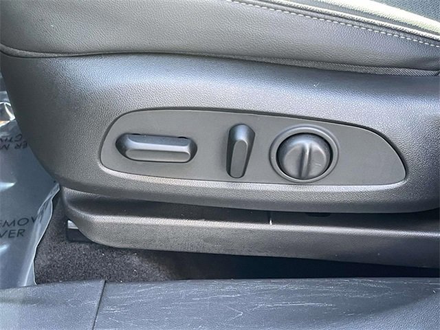 Used 2021 Buick Encore GX Select w/ Sport Touring Package image 48
