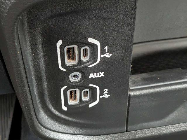 Used 2023 RAM 3500 Laramie AWD/4WD image 24