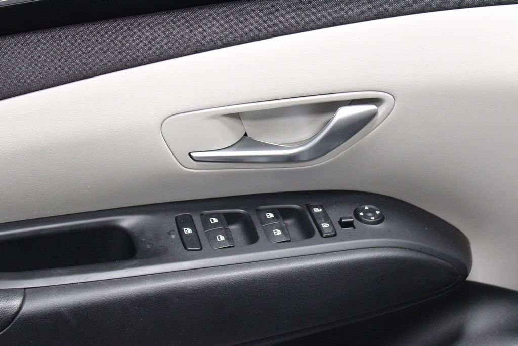 Used 2023 Hyundai Tucson SEL w/ Convenience Package FWD image 25