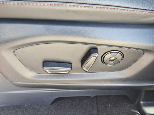 Certified 2026 Ford Explorer ST w/ Sun And Sound Package AWD/4WD image 24