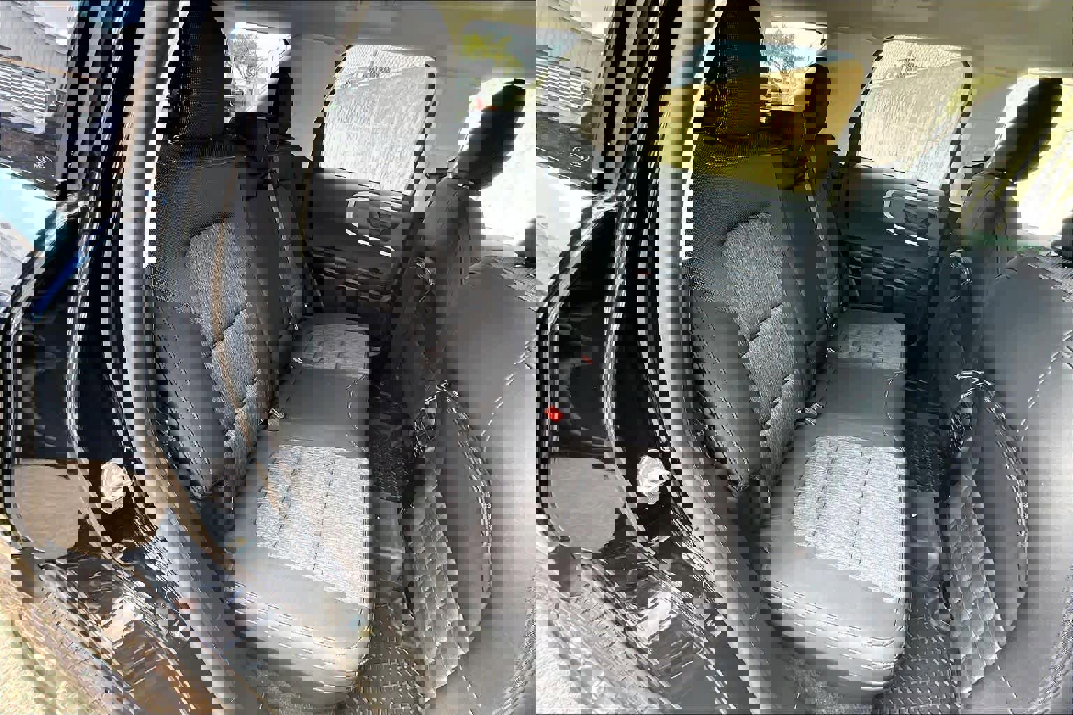 Certified 2021 Ford Bronco Sport Big Bend image 21