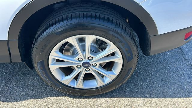 Certified 2018 Ford Escape SE FWD image 6