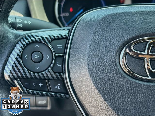 Used 2022 Toyota RAV4 XSE AWD/4WD image 37