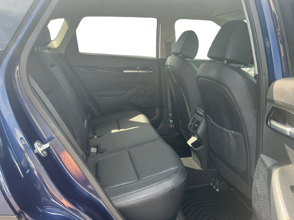 Used 2024 Kia Seltos EX FWD image 23