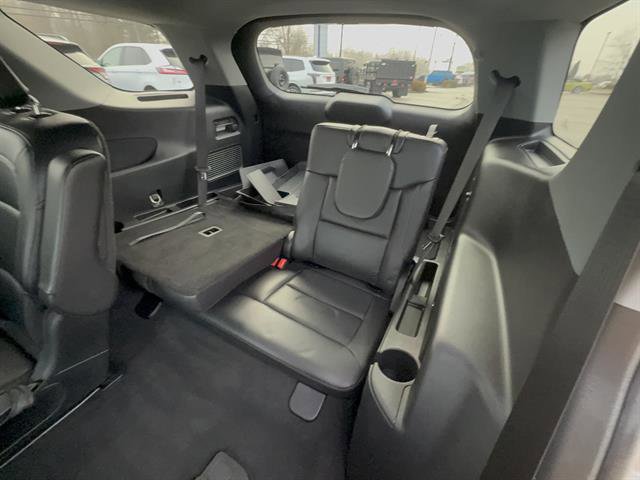 Certified 2023 Ford Explorer XLT w/ Equipment Group 202A AWD/4WD image 24