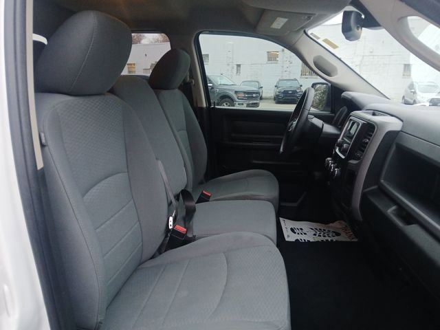 Used 2019 RAM 1500 Tradesman w/ Popular Equipment Group image 48