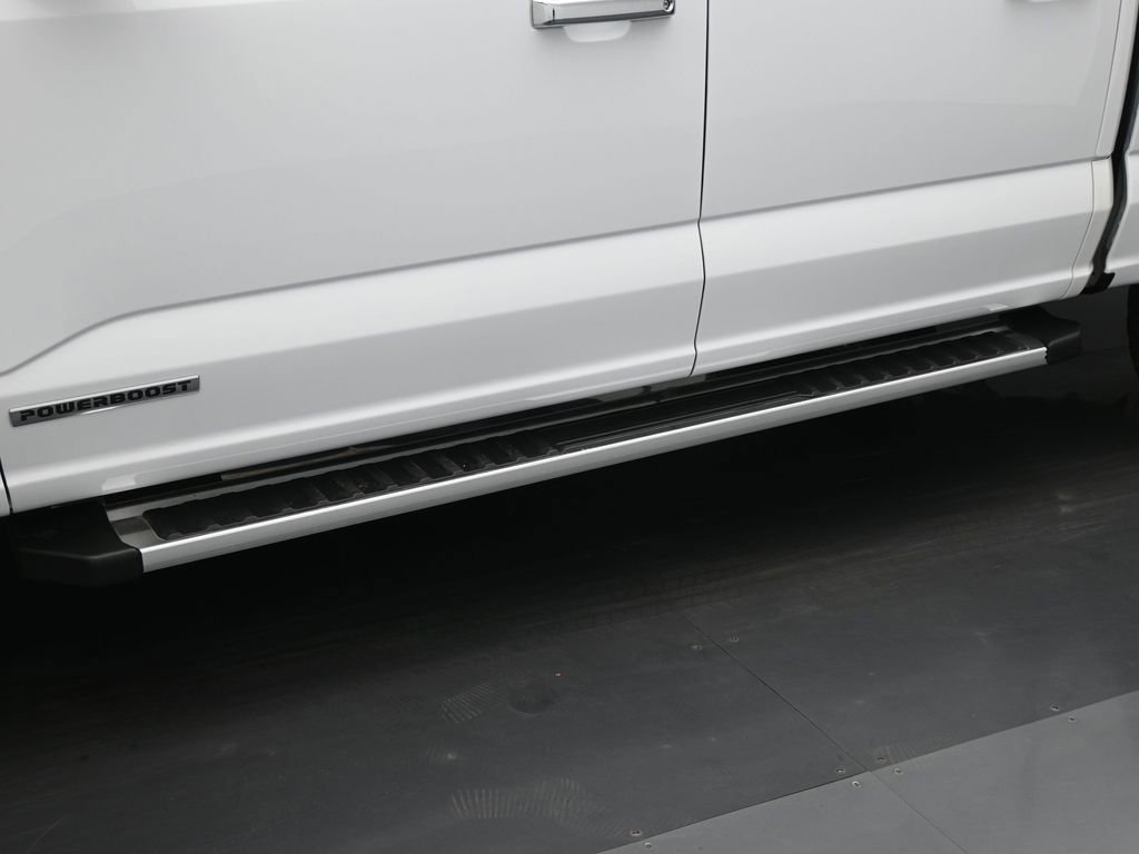 Certified 2024 Ford F150 XLT w/ Mobile Office Package image 24