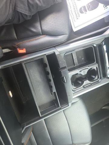 Certified 2026 Ford F250 Lariat AWD/4WD image 19