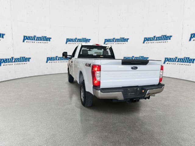 Certified 2022 Ford F350 XL w/ Power Equipment Group AWD/4WD image 10