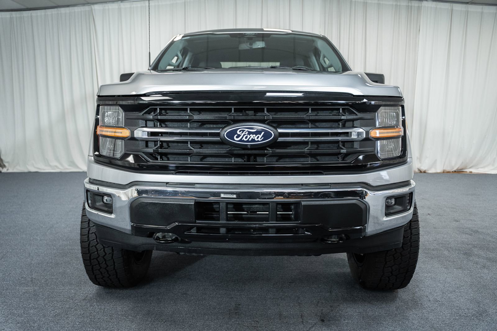 Certified 2024 Ford F150 XLT w/ Tow/Haul Package image 2