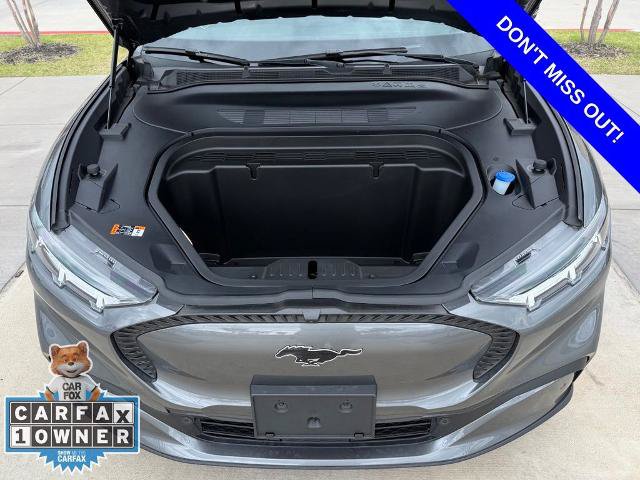 Certified 2023 Ford Mustang Mach-E Select RWD image 2