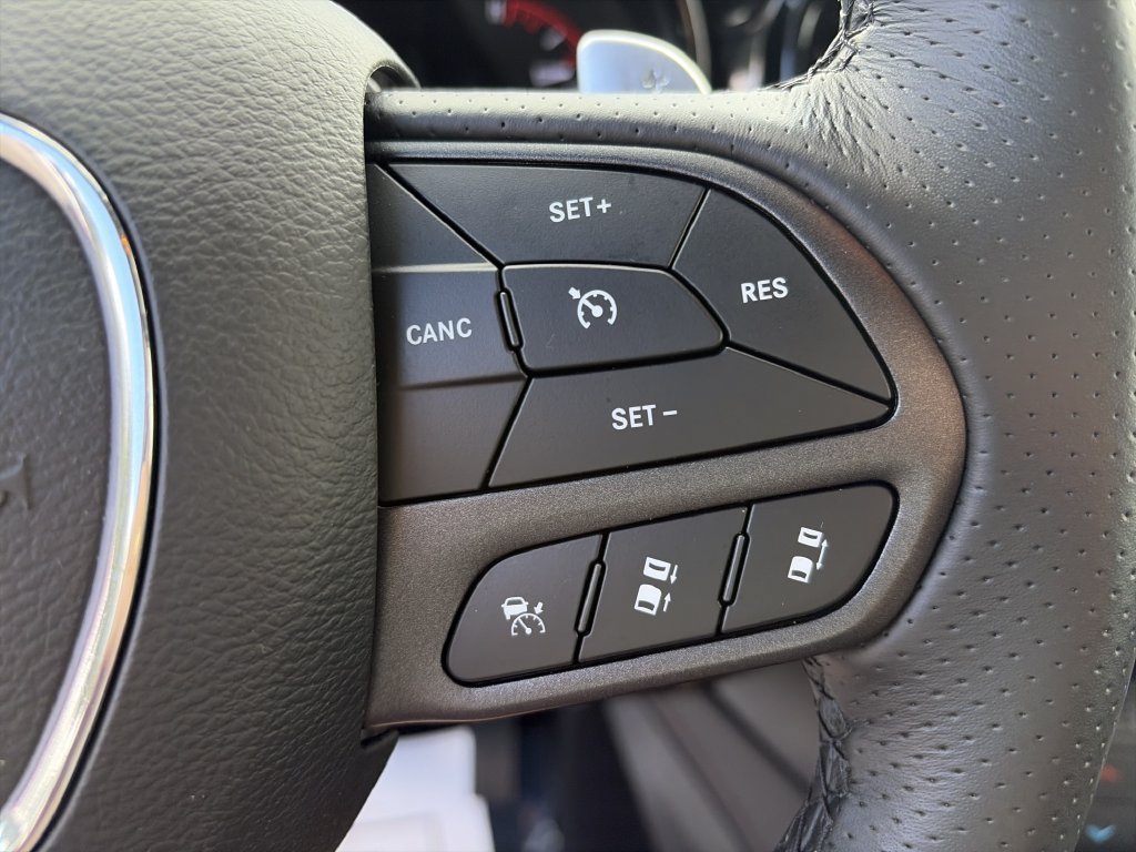Used 2025 Dodge Durango GT AWD/4WD image 22