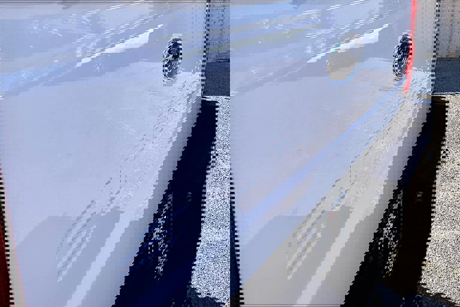 Certified 2024 Ford F250 XLT w/ 360-Degree Camera Package image 18