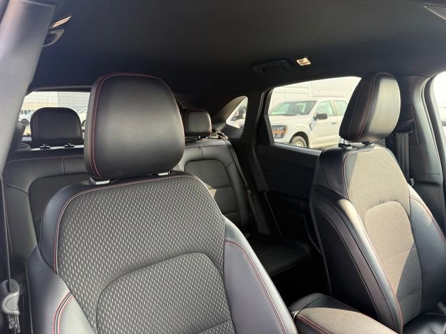 Certified 2025 Ford Escape ST-Line image 14