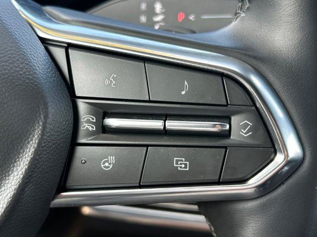 Used 2026 Chevrolet Equinox LT FWD image 25