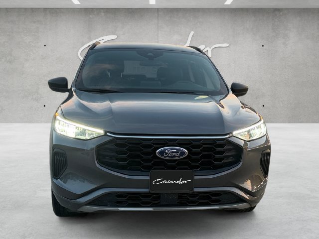 Certified 2024 Ford Escape ST-Line AWD/4WD image 19