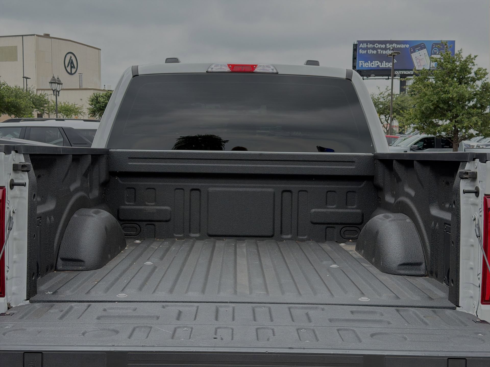Certified 2024 Ford F150 STX w/ STX Black Appearance Package AWD/4WD image 24