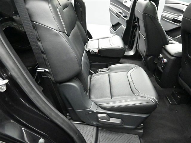 Certified 2021 Ford Explorer ST w/ ST Street Pack image 25