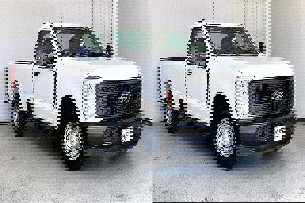 Certified 2024 Ford F250 XL