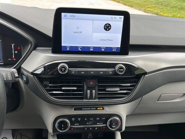 Certified 2024 Ford Escape Active AWD/4WD image 18